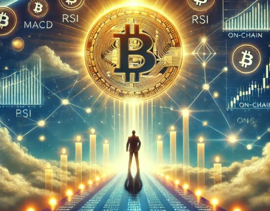 Bitcoin ATH Incoming? Analyst Flags Indicators That Preceded Every Major BTC Rally