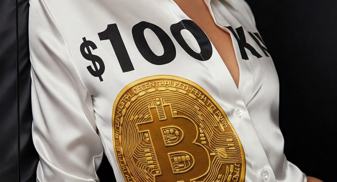 Bitcoin At $100K? $3 Billion In Shorts Are On The Line