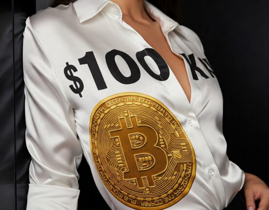 Bitcoin At $100K? $3 Billion In Shorts Are On The Line