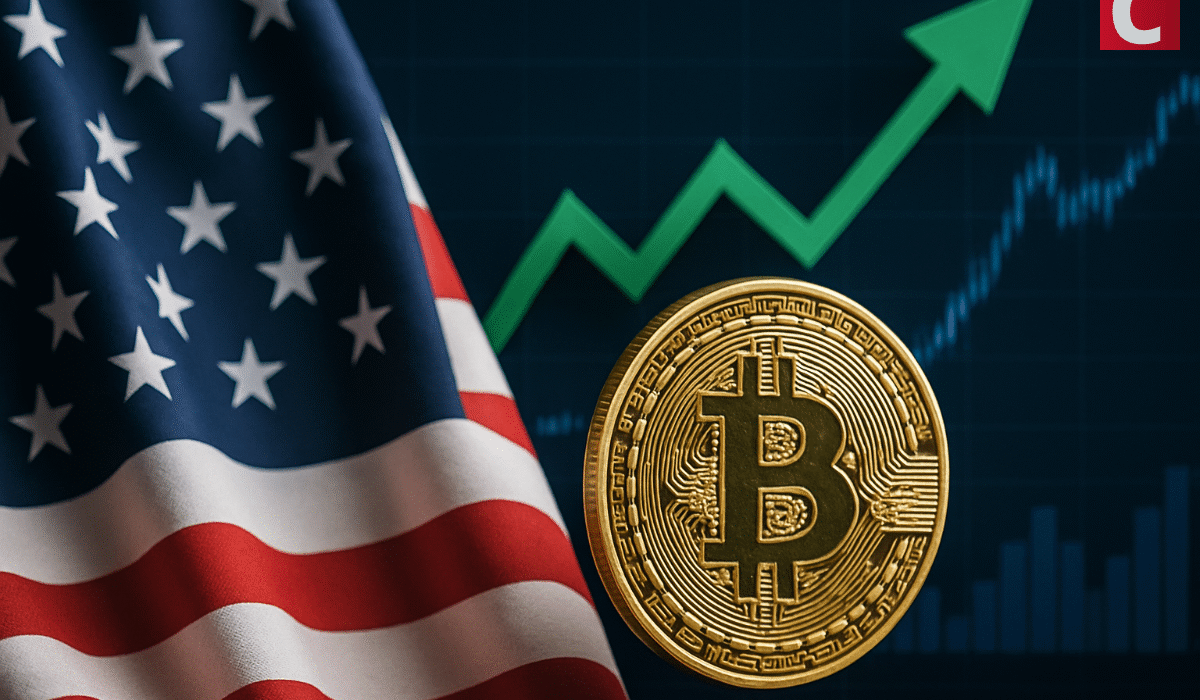 Bitcoin Bull Market Is Fueled by US Investors: CryptoQuant