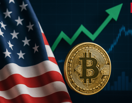 Bitcoin Bull Market Is Fueled by US Investors: CryptoQuant