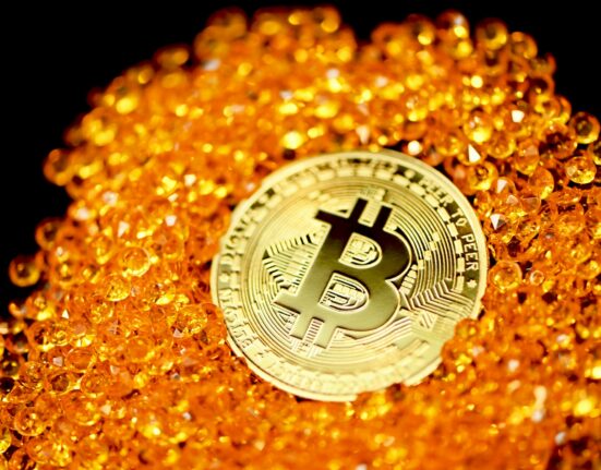 Bitcoin Investors Are Taking Profits Aggressively