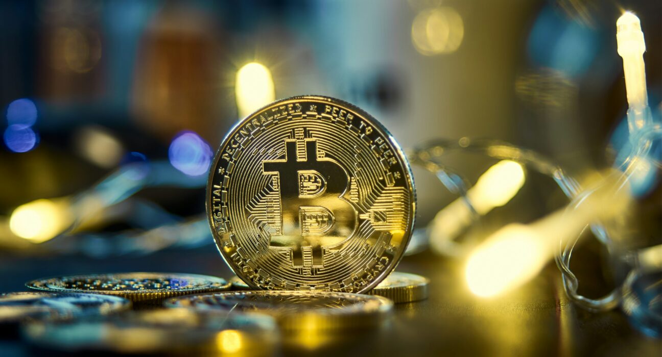Bitcoin Open Interest Hits All-Time High As Price Nears $112K