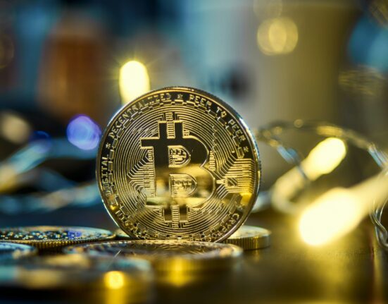 Bitcoin Open Interest Hits All-Time High As Price Nears $112K
