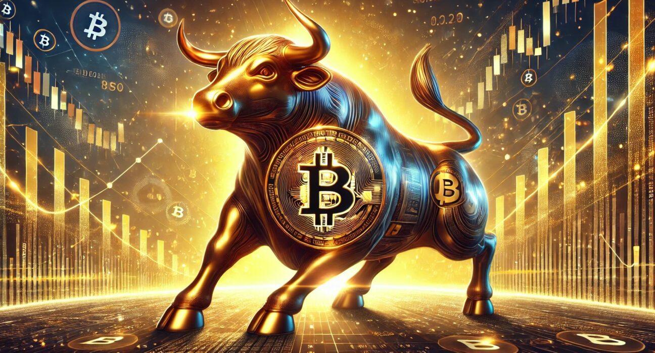 Bitcoin bull run