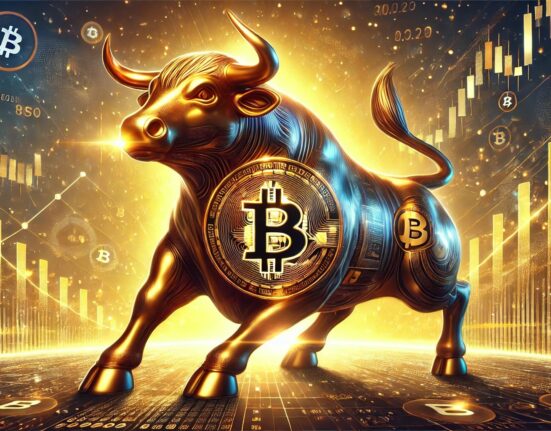 Bitcoin bull run