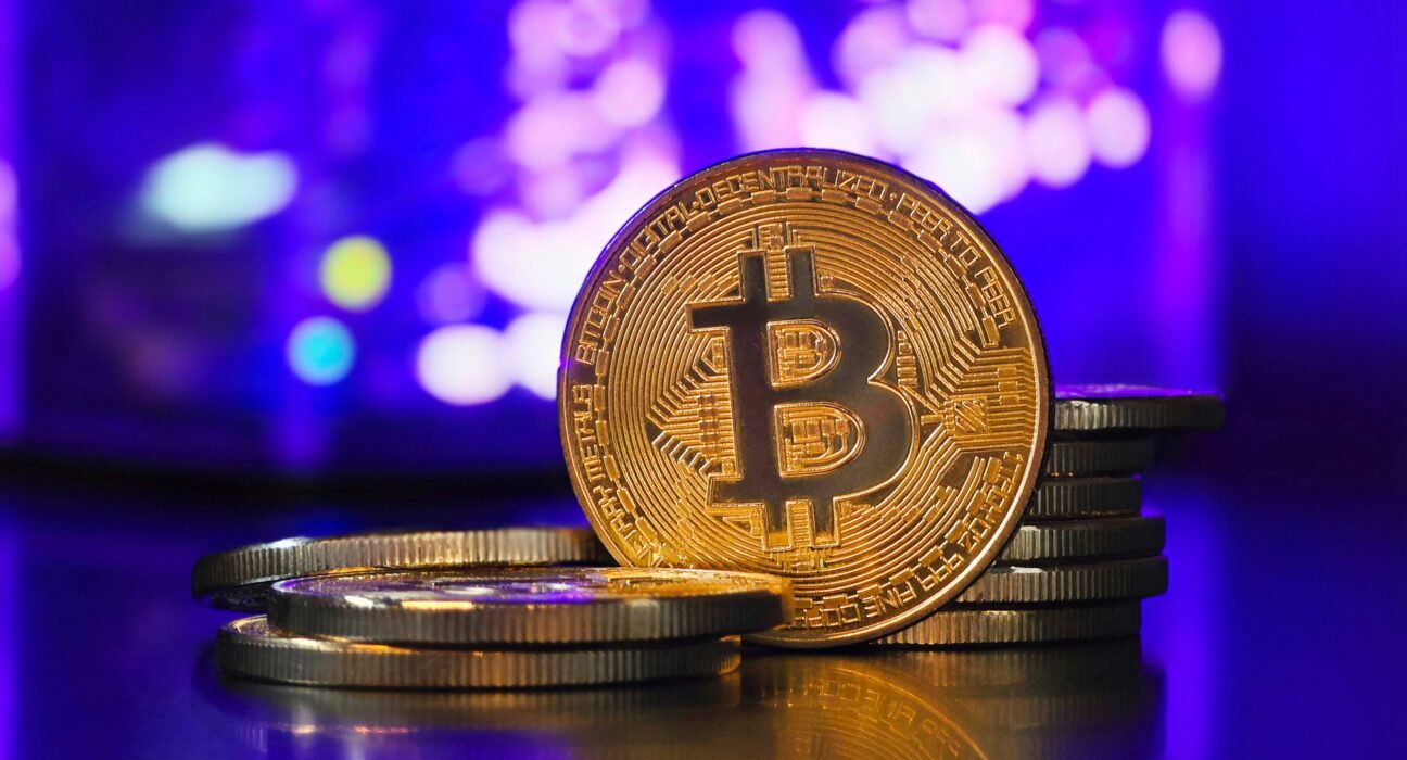 Bitcoin Surge Incoming? Expert’s Prediction Raises Eyebrows
