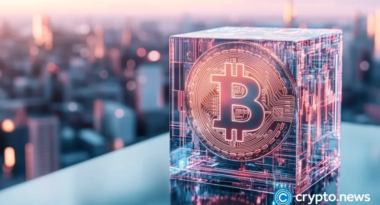 Bitcoin mining can power the US, if regulators prioritize it
