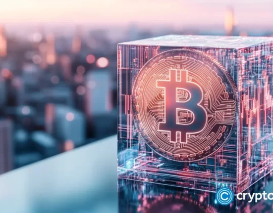 Bitcoin mining can power the US, if regulators prioritize it