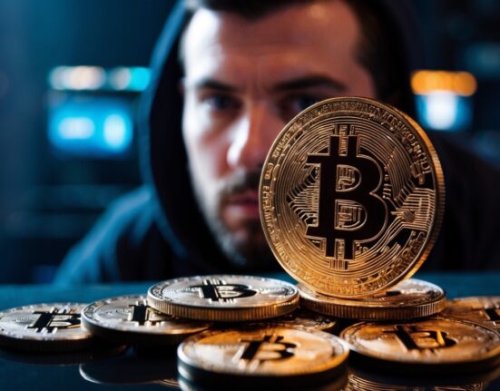 Bitcoiners Didn’t Stop Accumulating Despite Another Tariff Shock