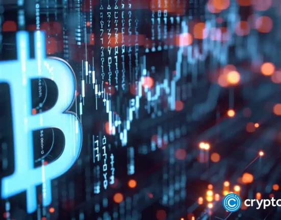 Bitwise is still the only company that disclosed its BTC addresses. Why don’t others follow?