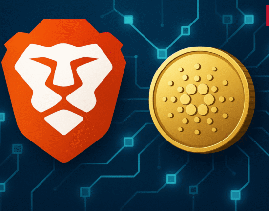 Brave Wallet Users Can Now Buy, Store & Use Cardano (ADA)