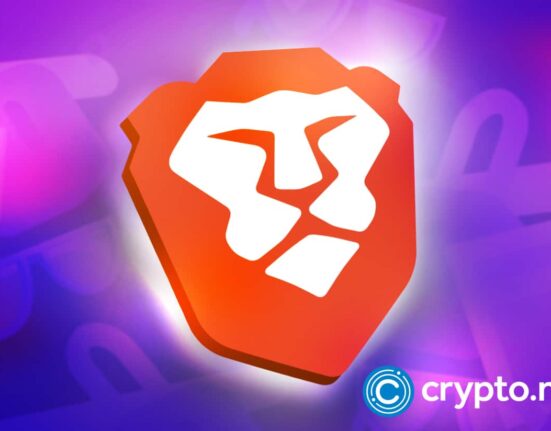 Brave Wallet expands support with Cardano integration