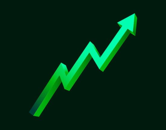 Bull Flag Pattern Tips FET For $9.33 Price Target