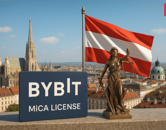 Bybit Exchange Secures MiCA License In Austria