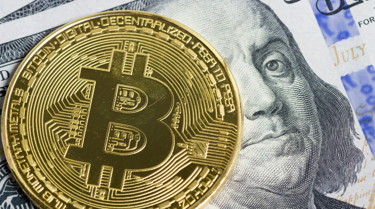 Bitcoin price