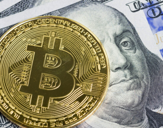 Bitcoin price