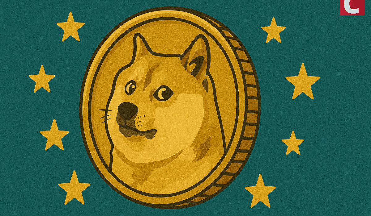 Can Dogecoin Price Shoot 180% Along With Bitcoin Rally?