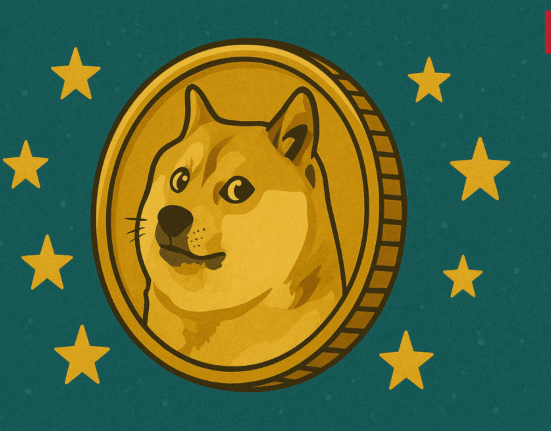 Can Dogecoin Price Shoot 180% Along With Bitcoin Rally?