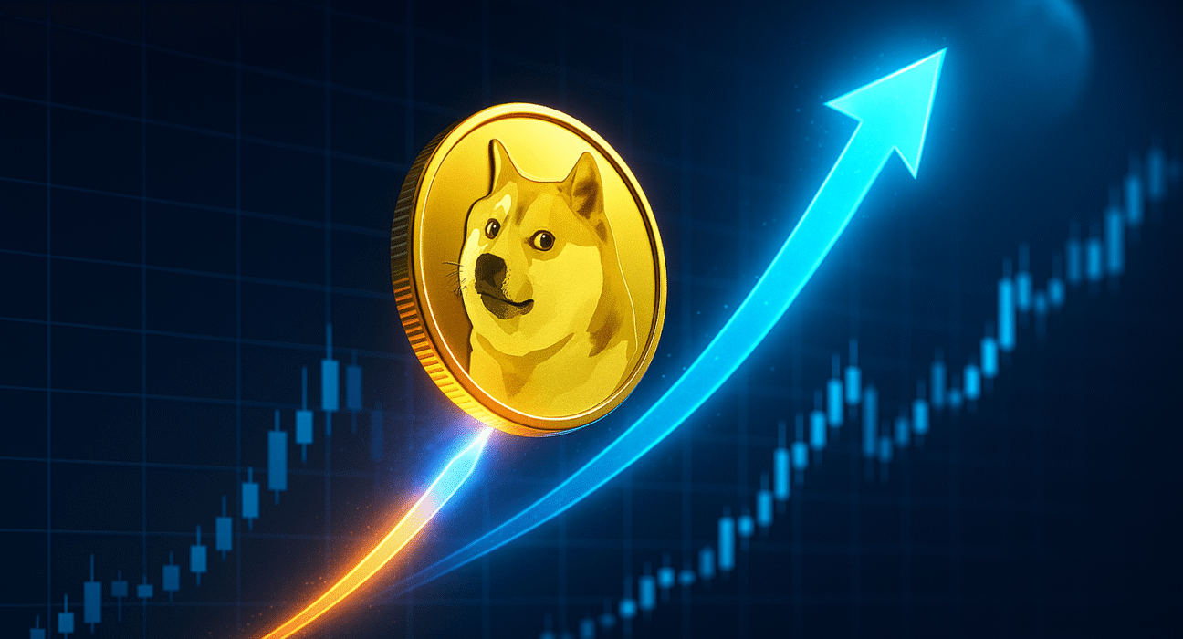 Can Dogecoin Really Hit $3.80? Analyst Says Yes, If This Happens