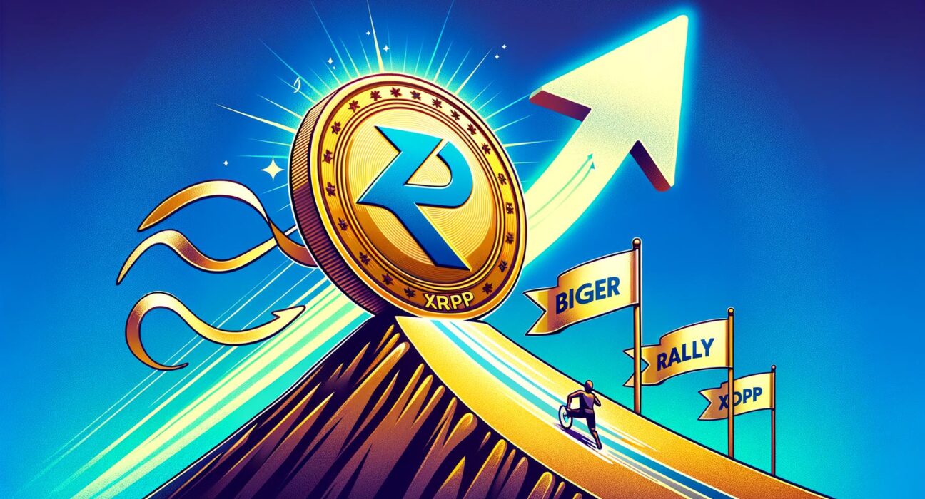 Can It Shatter Resistance and Reignite the Rally?