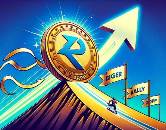 Can It Shatter Resistance and Reignite the Rally?