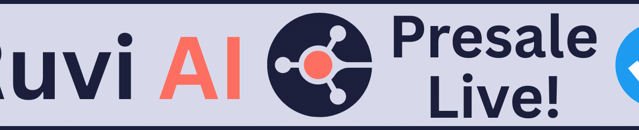 Can Ruvi AI (RUVI) Match Solana’s (SOL) Growth? Analysts Predict 20,000% Surge During Altcoin Season 2025