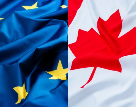 Canada and EU set to strengthen free trade and economic cooperation