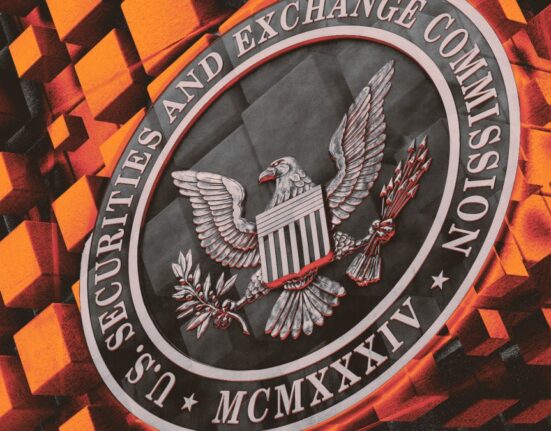 Canary Capital files for staked Sei ETF as industry presses SEC for crypto staking clarity