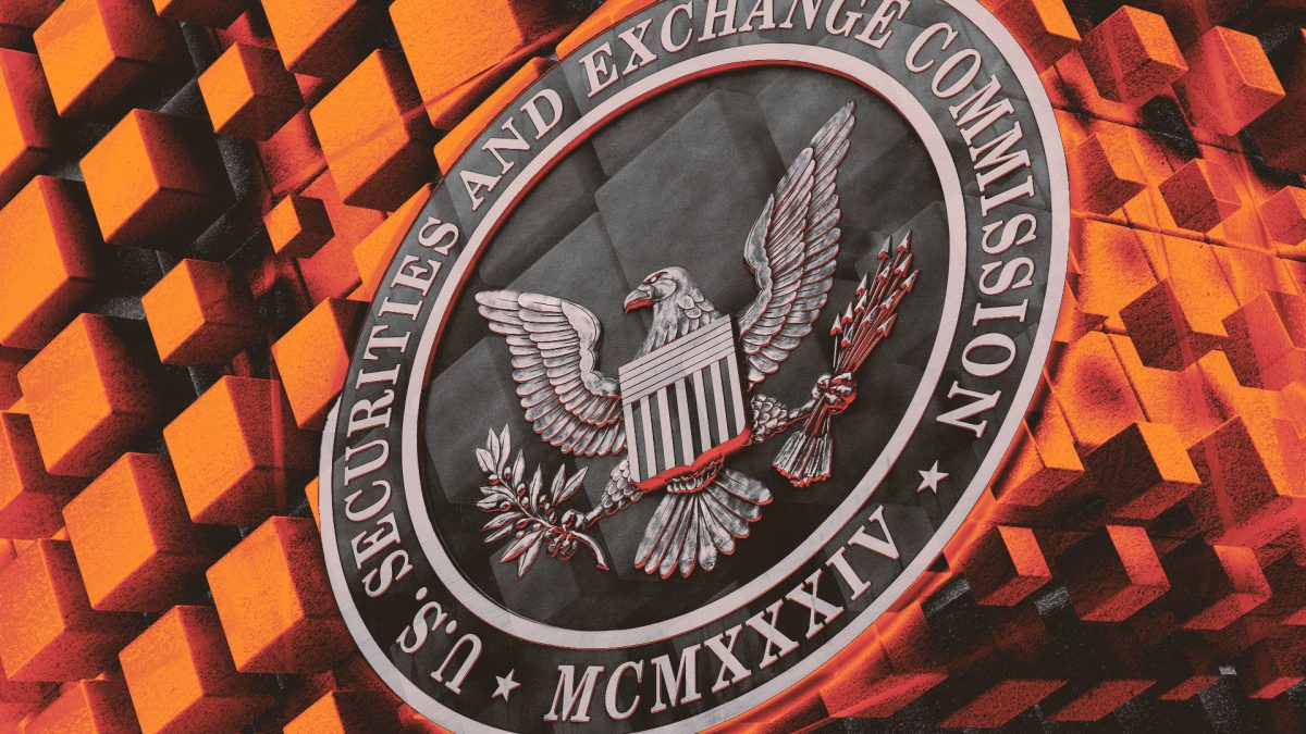 Canary Capital files for staked Sei ETF as industry presses SEC for crypto staking clarity