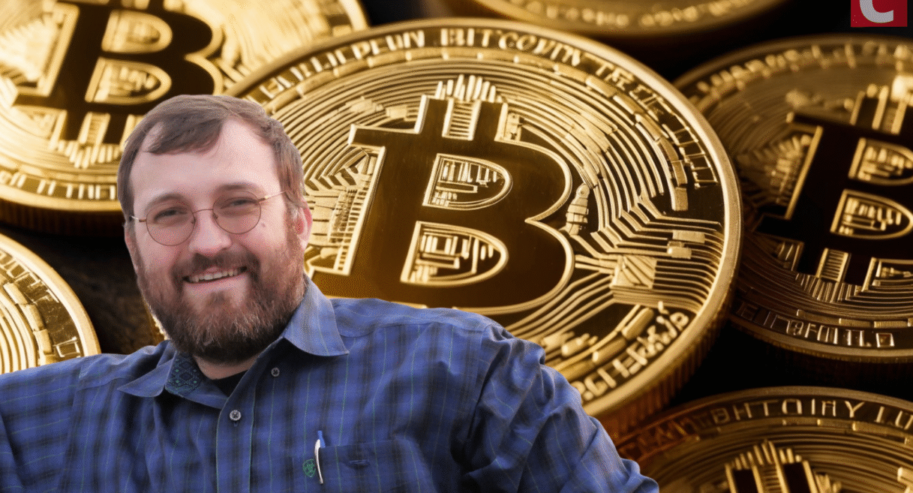 Cardano Founder Reacts To Controversial Bitcoin Core Update