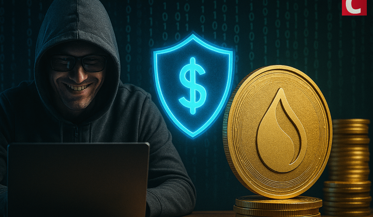 Cetus Offers $6M Bounty for $220M Recovery