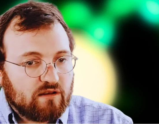 Charles Hoskinson says Cardano aims to launch private stablecoin on the blockchain