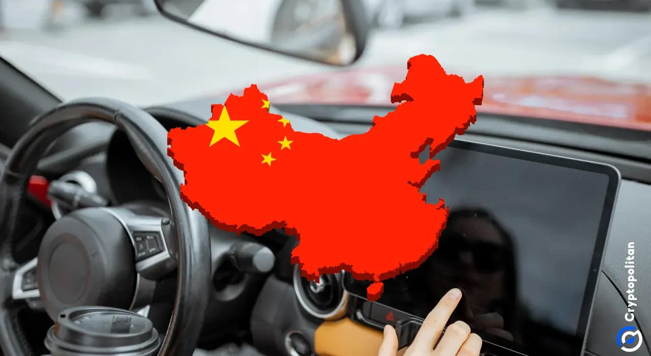 China’s EV market is eating itself with price wars