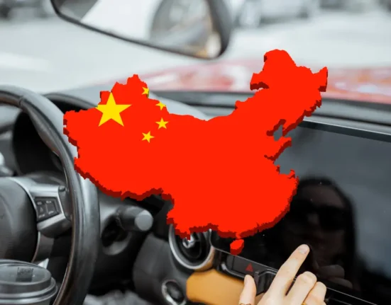 China’s EV market is eating itself with price wars