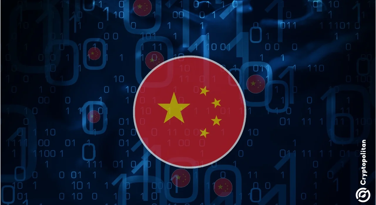 China’s tech giants are moving away from Nvidia