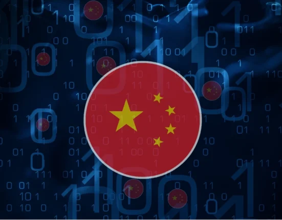 China’s tech giants are moving away from Nvidia