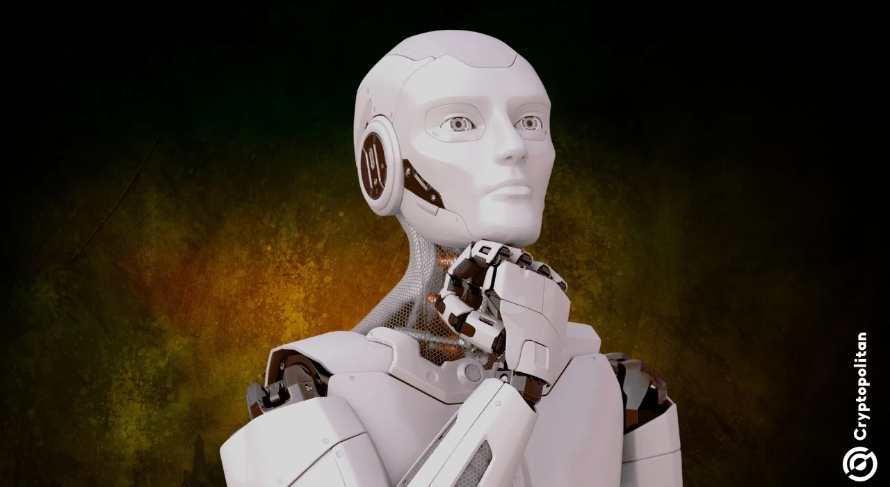 Chinese AI firms are thriving despite US chip restrictions