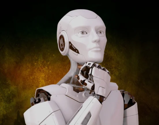 Chinese AI firms are thriving despite US chip restrictions