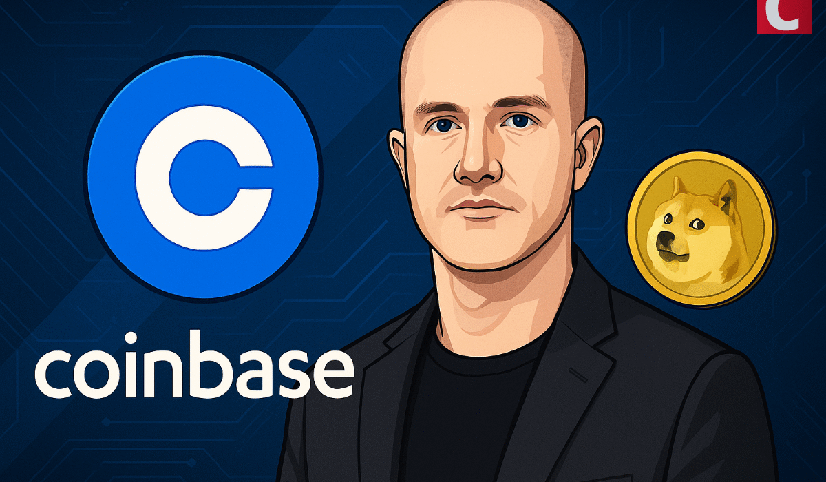 Coinbase CEO Eyes Ex-DOGE Team for Key Roles