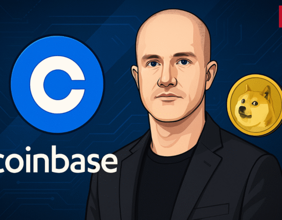 Coinbase CEO Eyes Ex-DOGE Team for Key Roles