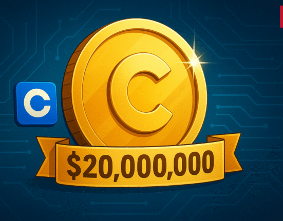 Coinbase Pledges $20M for Info on Extortionists