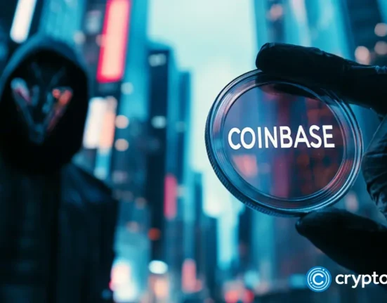 Coinbase breach strikes PayPal Mafia royalty, Sequoia boss