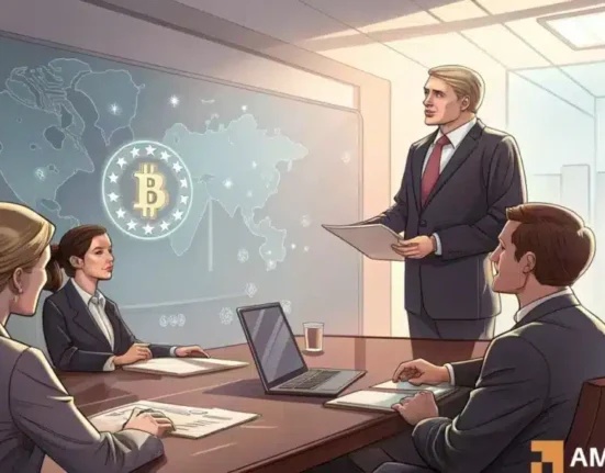 Coinbase exec - U.S. could secretly unlock $100B for Bitcoin using gold revaluation loophole