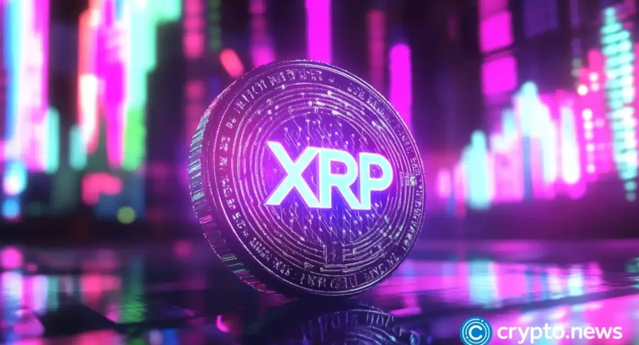 Could XRP’s sluggish performance be related to a new payment token stealing headlines?