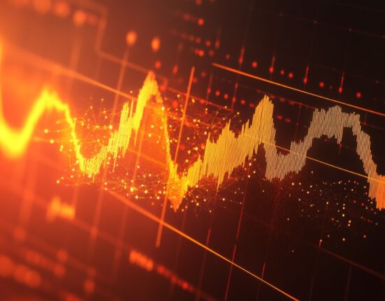 Crypto Bloodbath: Altcoins Lead Selloff With XRP, SOL, DOGE Falling 5-7%