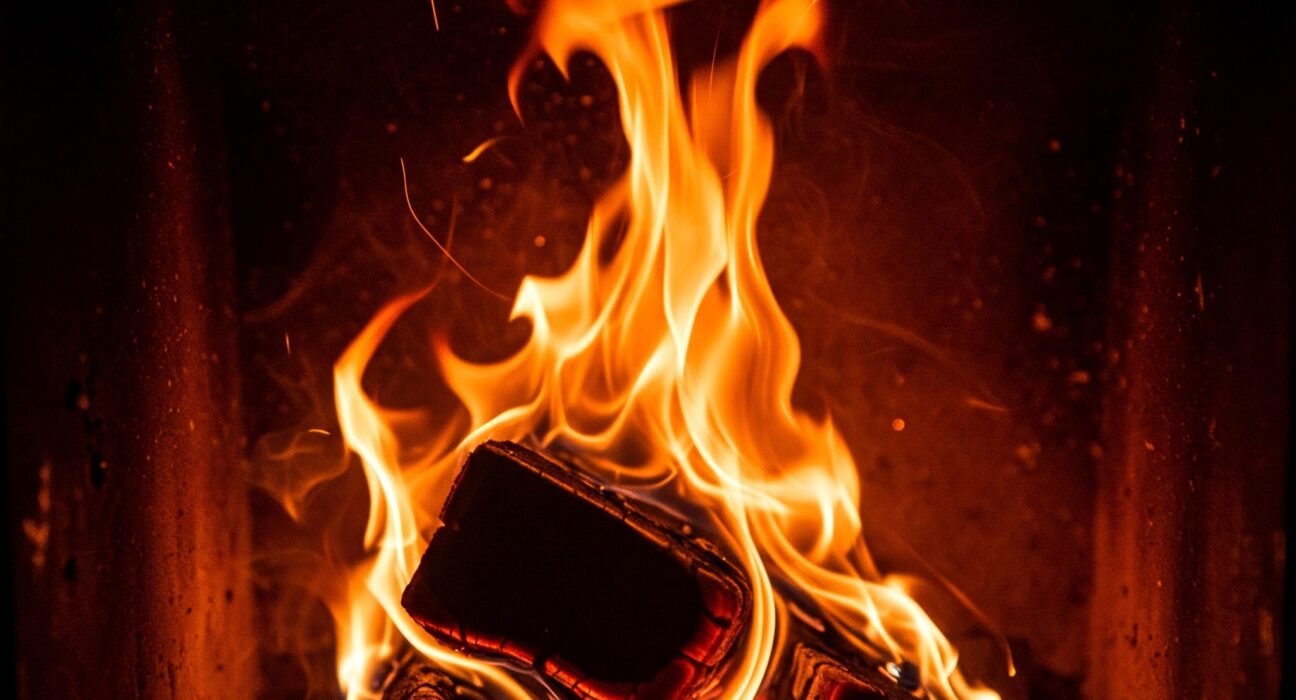 Crypto Heats Up, $35B Enters Market In Under A Month
