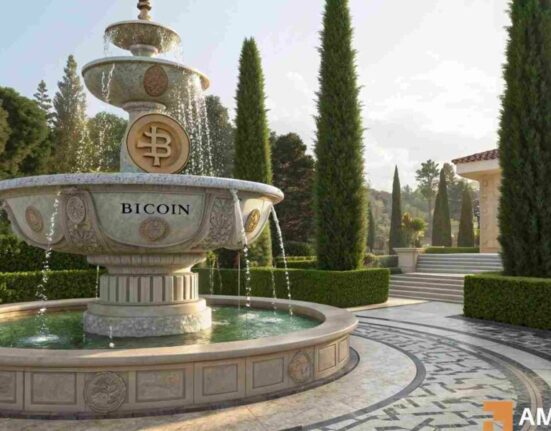 Crypto funds attract $2B inflows - Will Bitcoin rally to $100K now?