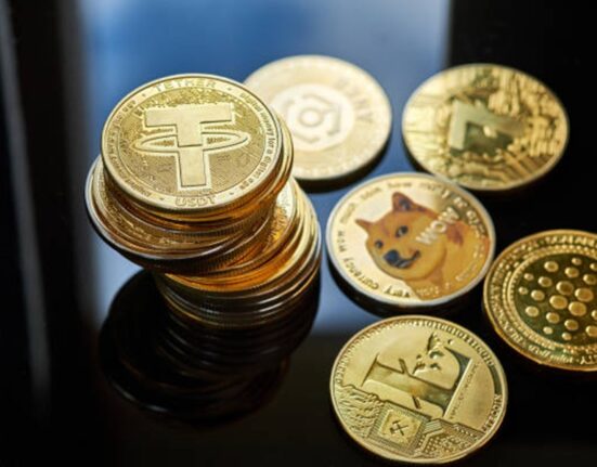 Cup-and-Handle Pattern Signals Altseason Is Ready For Launch