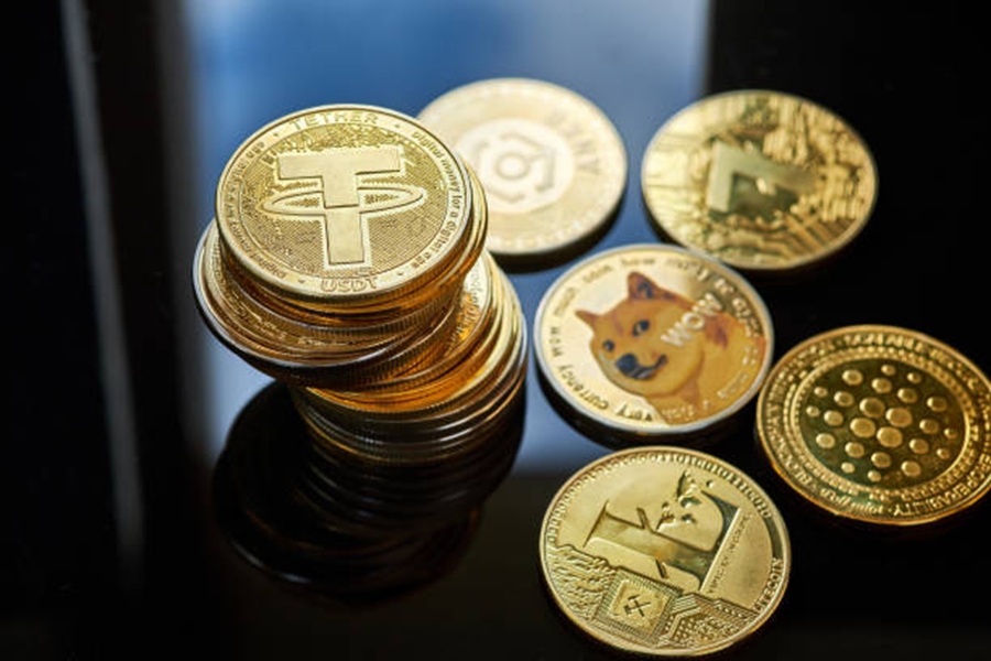 Cup-and-Handle Pattern Signals Altseason Is Ready For Launch